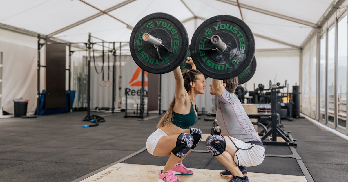 Bladecore Fitness Club about