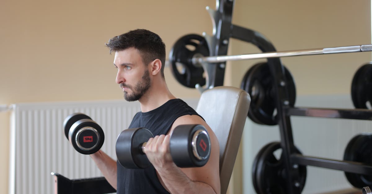 Bladecore Fitness Club hero